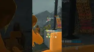 Rogue Agents are easy with this build! Heroic Gameplay! 
