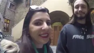 3 dias perfeitos em FLORENÇA! Mais um pouquinho da viagem à Itália!