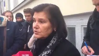 адвокат у басманного суда после меры пресечения софье апфельбаум