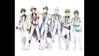 AMV-  Nightcore- BTS _ FAKE LOVE