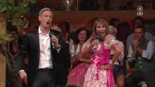 Ireen Sheer & Sascha Heyna - Klingelingeling (2013)