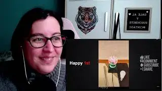 2 - Reaccionando a video graciosos