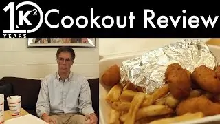 Cookout Review
