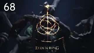 Полное прохождение Elden Ring (без призыва) #68 - Драконы