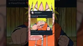 Naruto 😍 