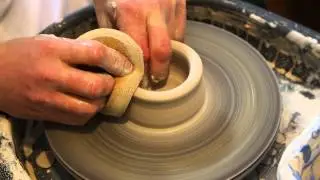 Как рождается кувшин?