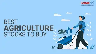 Best Agriculture Stock in India - How to Analyse Best Agriculture Stocks|Stock Market of Beginners
