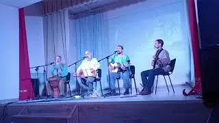Ватага ТРИПОЛЬЕ - Родом живи