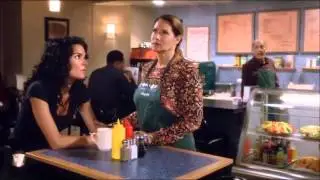 Rizzoli & isles - 4x06 - Jane's on her own