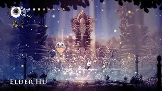 ALL BINDINGS Radiant Elder Hu