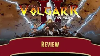 Volgarr the Viking 2 Delivers Precise Platforming Pain | #gamewisdom #volgarr2 Volgarr Review