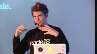 Daniel Shaw: 