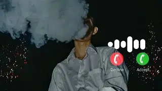New attitude Ringtone | New Message Ringtone |Viral Msg | New Notification Sound Message Tone 2024