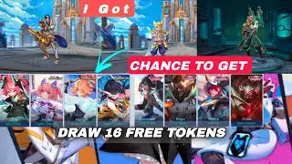 HOW I GET FREE SKINS FROM PHASE 2 ASPIRATNS UNITE EVENT