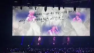 Love Disease - Super Junior KRY ▪︎ SS8 in Jakarta