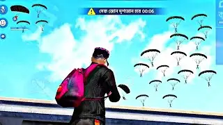23 kills 💪MP40+XM8⚡99% headshot rate 🪂 SOLO Vs squad full gameplay || Poco x3 Pro📲 #Garena free fire