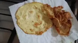 Receita de LANCHE RÁPIDO