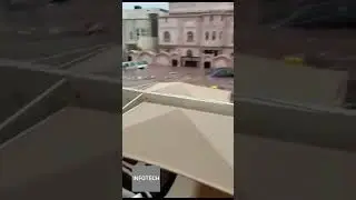 Women Pray In Jeddah Flood | Flood Disaster In Jeddah