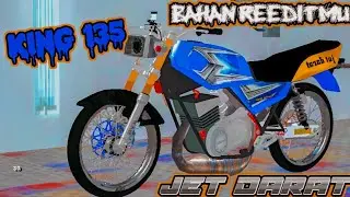 SHARE RX-KING 135 DAILY USE 2 STROKE || GTA SAN ANDREAS || MOD GTA SA LITE