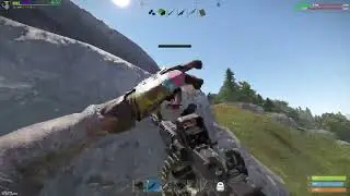 💙💙💙 [ NEW ] RUST CHEATS 💙💙💙 EXTERNAL HACK FOR RUST | NO RECOIL & AIMBOT & ESP [NEW! 03.08.202.