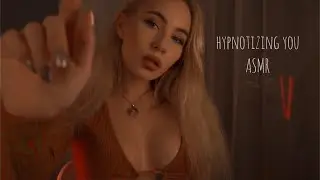 30 minutes of hypnoisys and relaxation ASMR