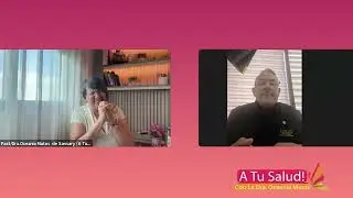 A Tu Salud - Armonización Orofacial (Dr. Erick Nuñez)