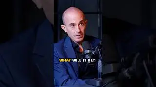 AI Revolution & Future Jobs | Yuval Noah Harari | and Steven Bartell ‘The Diary of a CEO’ #podcast