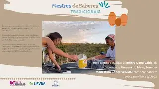 Mestra Dona Valda