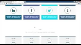 Introduction to the Info Table Element - Ultimate VC Prestashop Addons
