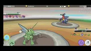POKEMMO; Im back