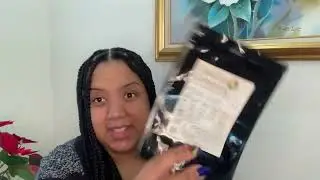 Tea Empties - Nov & Dec 2021