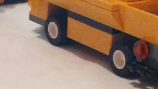LEGO-C-SHORTS: WTF BOOM!!!