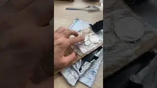 Монеты из серебра 