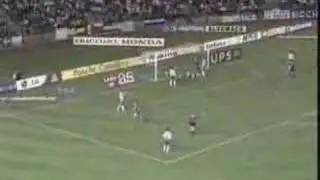 Roberto Carlos vs. Tenerife