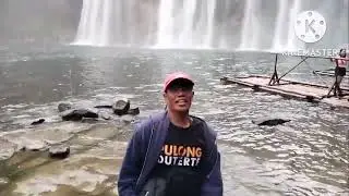TINUY-AN FALL BISLIG