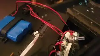 Reparando Bocina Amplificada ATVIO  Sin Audio