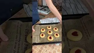 Вкусная валентинка за 5 минут 💌 #shorts #рецепты #еда #кулинария