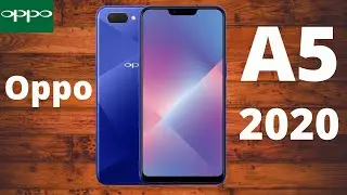 Oppo A5 | Oppo A5 2020 | Oppo A5 2020 review