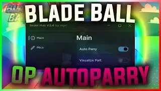 [MOBILE] BLADE BALL SCRIPT | AUTOPARRY, CLOSE COMBAT, REMOVE CLASH, ANTIPULL| PASTEBIN 2023 |
