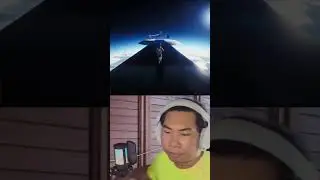 Momen pertama kali tamat 