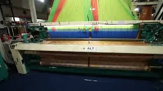 Best Computerized Jacquard Machine in surat