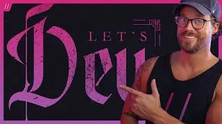 Let's Make A Game - Episode 