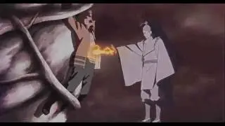 Boruto Naruto The Movie OST - Momoshiki and Kinshiki[ Sasuke vs Kinshiki ] ( Noises )