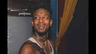 21 Savage - 50 Cent (2018)