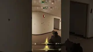 1v3 clutch 🤩#shorts #cs2 #clutch