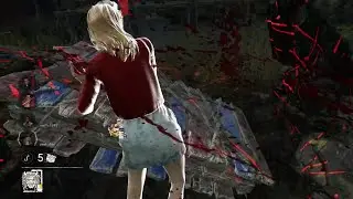 Gonna miss those early game dead hards...