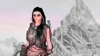 Skyrim - NOLVUS 2300+ Mods - The GIFT/CURSE