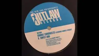 Groove Chronicles Feat Andrea Wright - Sweet Dub