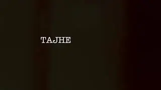 Tajne Slużbe Srbije