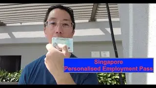 Singapore Personalised Employment Pass versus the Employment Pass